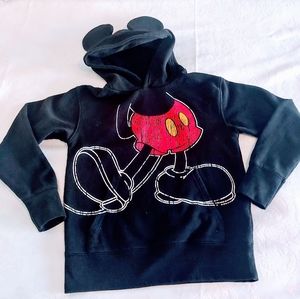 Disney Parks Authentic Kids Mickey Mouse Childs